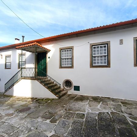 Bed and Breakfast Casa De Santa Ana Da Beira Сейя Экстерьер фото