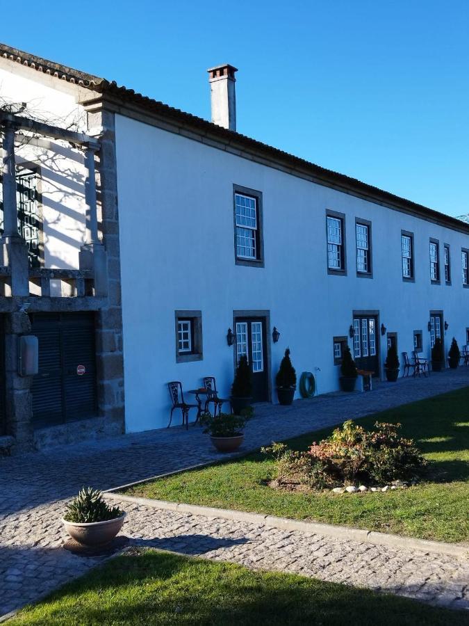 Bed and Breakfast Casa De Santa Ana Da Beira Сейя Экстерьер фото